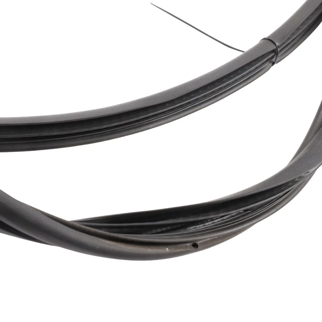 Fiat Panda Mk2 Rear Door Frame Edge Seal Gasket Left Right N/O/S - SKU 51753998 - Part number 51753998