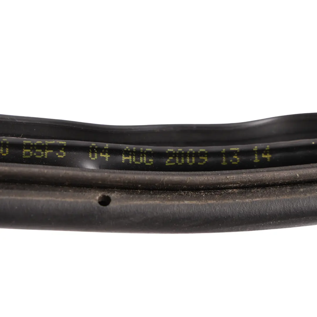 Fiat Panda Mk2 Rear Door Frame Edge Seal Gasket Left Right N/O/S - SKU 51753998 - Part number 51753998