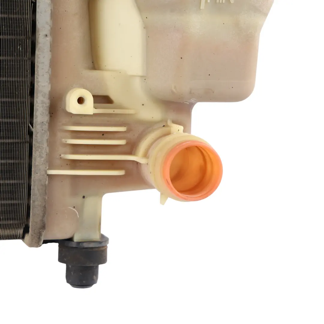Mk2 Water Coolant Radiator Cooling Unit 1.1 Petrol 51773189 to Fiat Panda with Part number 51759805 Fiat Panda Mk2 Water Coolant Radiator Cooling Unit 1.1 Petrol 51773189 - SKU 51759805 - Part number 51759805