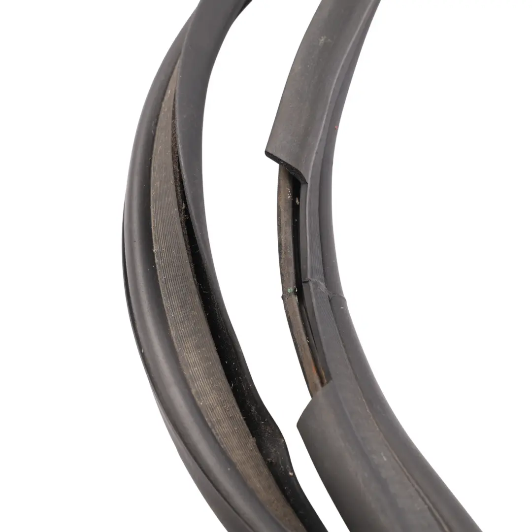 Fiat Panda Mk2 Rear Boot Lid Trunk Seal Gasket Rubber - SKU 51761920 - Part number 51761920