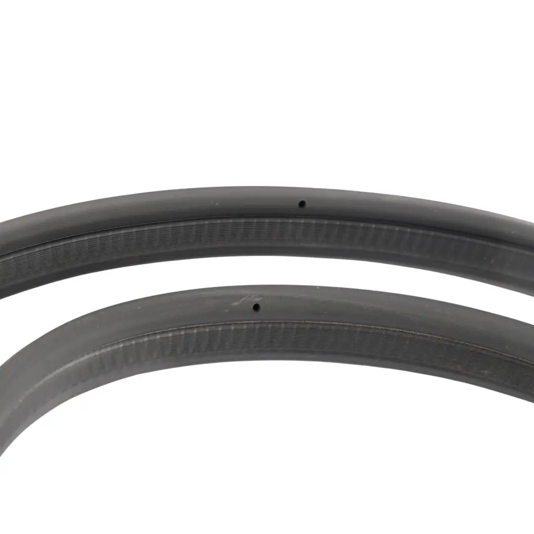 Mk2 Rear Boot Lid Trunk Seal Gasket Rubber to Fiat Panda with Part number 51761920 Fiat Panda Mk2 Rear Boot Lid Trunk Seal Gasket Rubber - SKU 51761920 - Part number 51761920