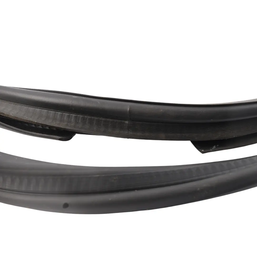 Mk2 Rear Boot Lid Trunk Seal Gasket Rubber to Fiat Panda with Part number 51761920 Fiat Panda Mk2 Rear Boot Lid Trunk Seal Gasket Rubber - SKU 51761920 - Part number 51761920