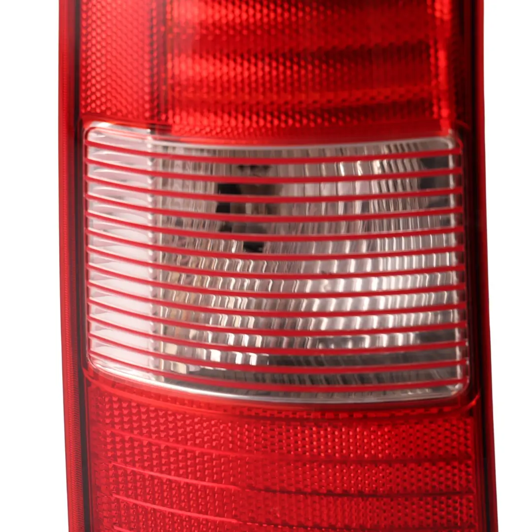 Mk2 Rear Tail Light Taillight Lamp Left N/S to Fiat Panda with Part number 51763009 Fiat Panda Mk2 Rear Tail Light Taillight Lamp Left N/S - SKU 51763009 - Part number 51763009