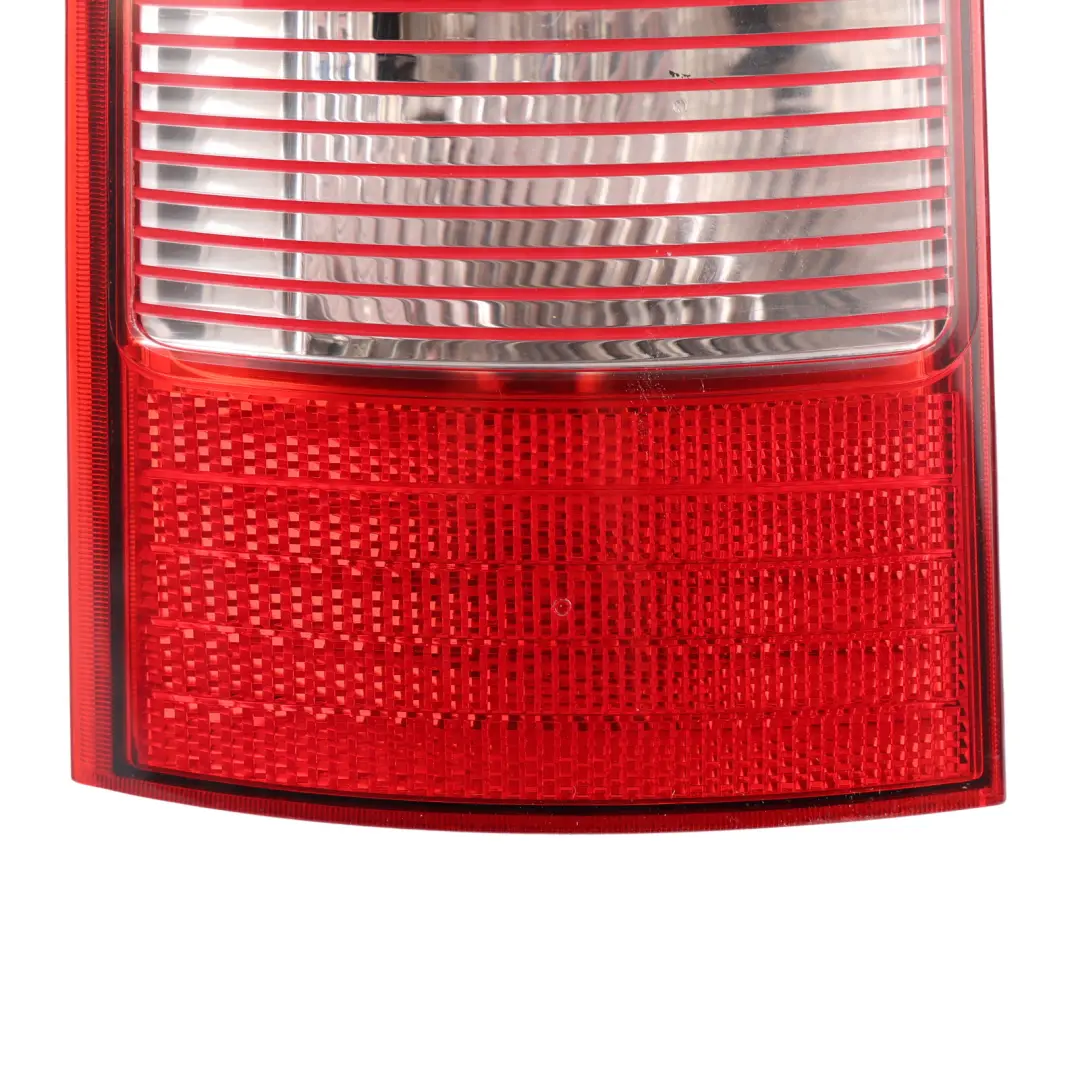 Mk2 Rear Tail Light Taillight Lamp Left N/S to Fiat Panda with Part number 51763009 Fiat Panda Mk2 Rear Tail Light Taillight Lamp Left N/S - SKU 51763009 - Part number 51763009