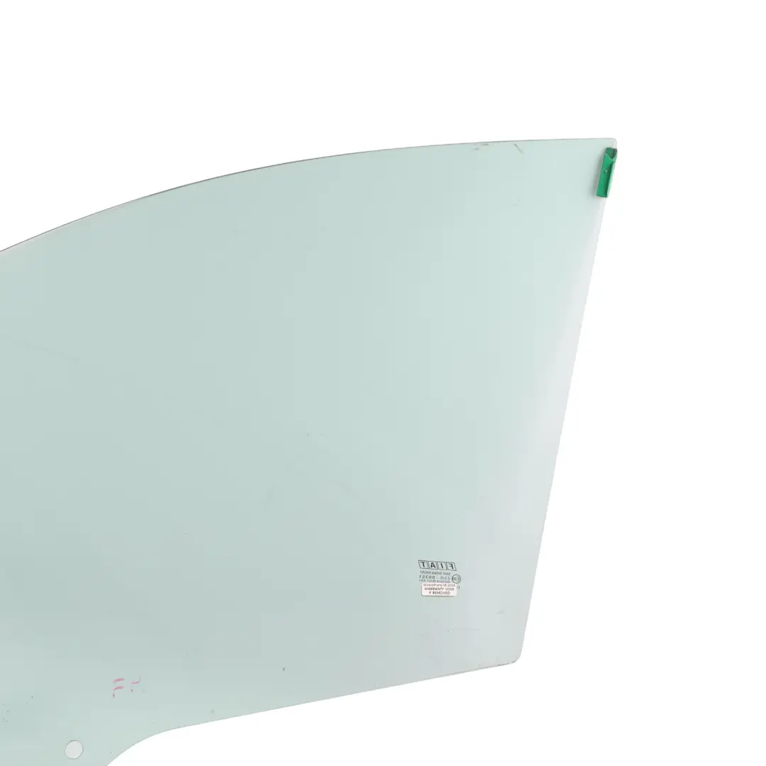 Mk2 Front Door Window Glass Right O/S AS2 to Fiat Panda with Part number 51770093 Fiat Panda Mk2 Front Door Window Glass Right O/S AS2 - SKU 51770093 - Part number 51770093