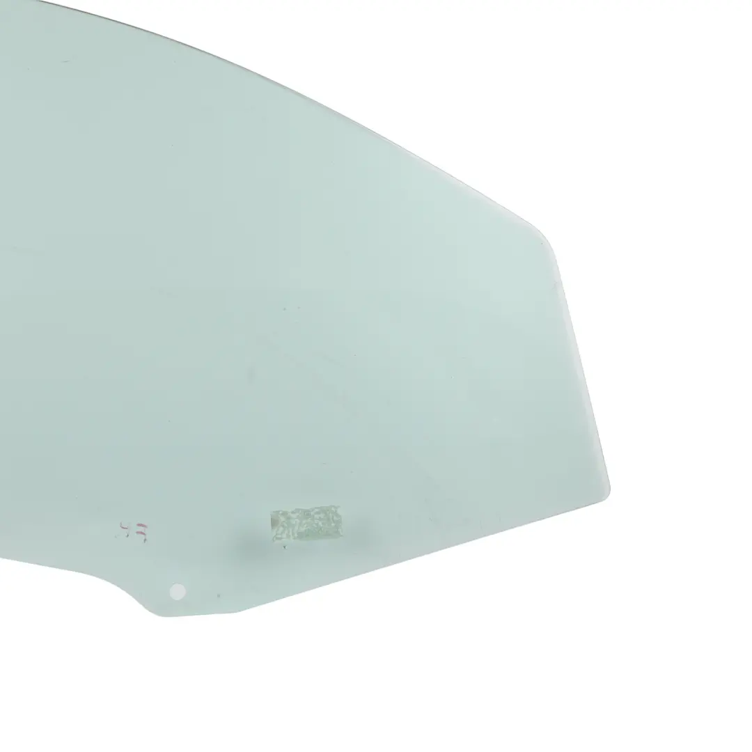 Fiat Panda Mk2 Front Door Window Glass Right O/S AS2 - SKU 51770093 - Part number 51770093