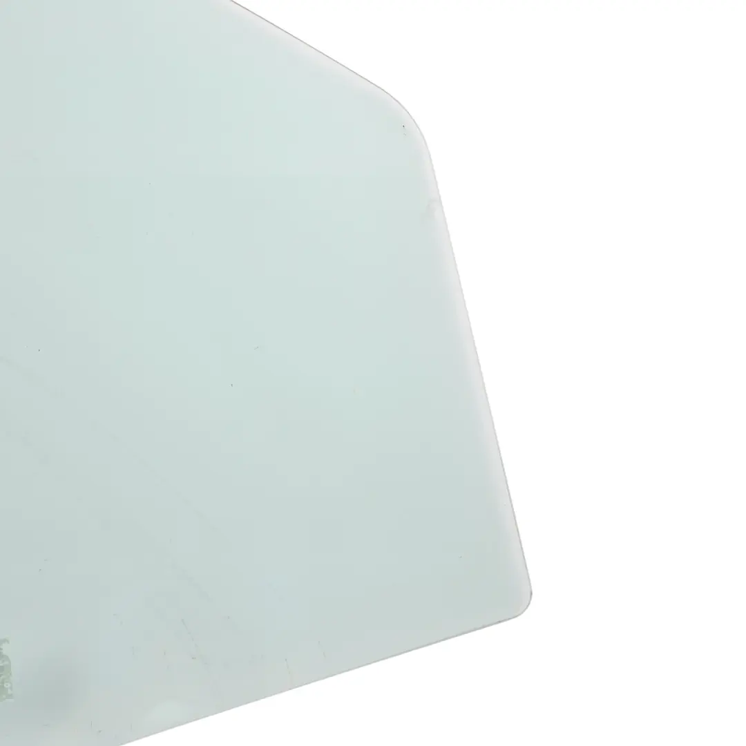 Fiat Panda Mk2 Front Door Window Glass Right O/S AS2 - SKU 51770093 - Part number 51770093