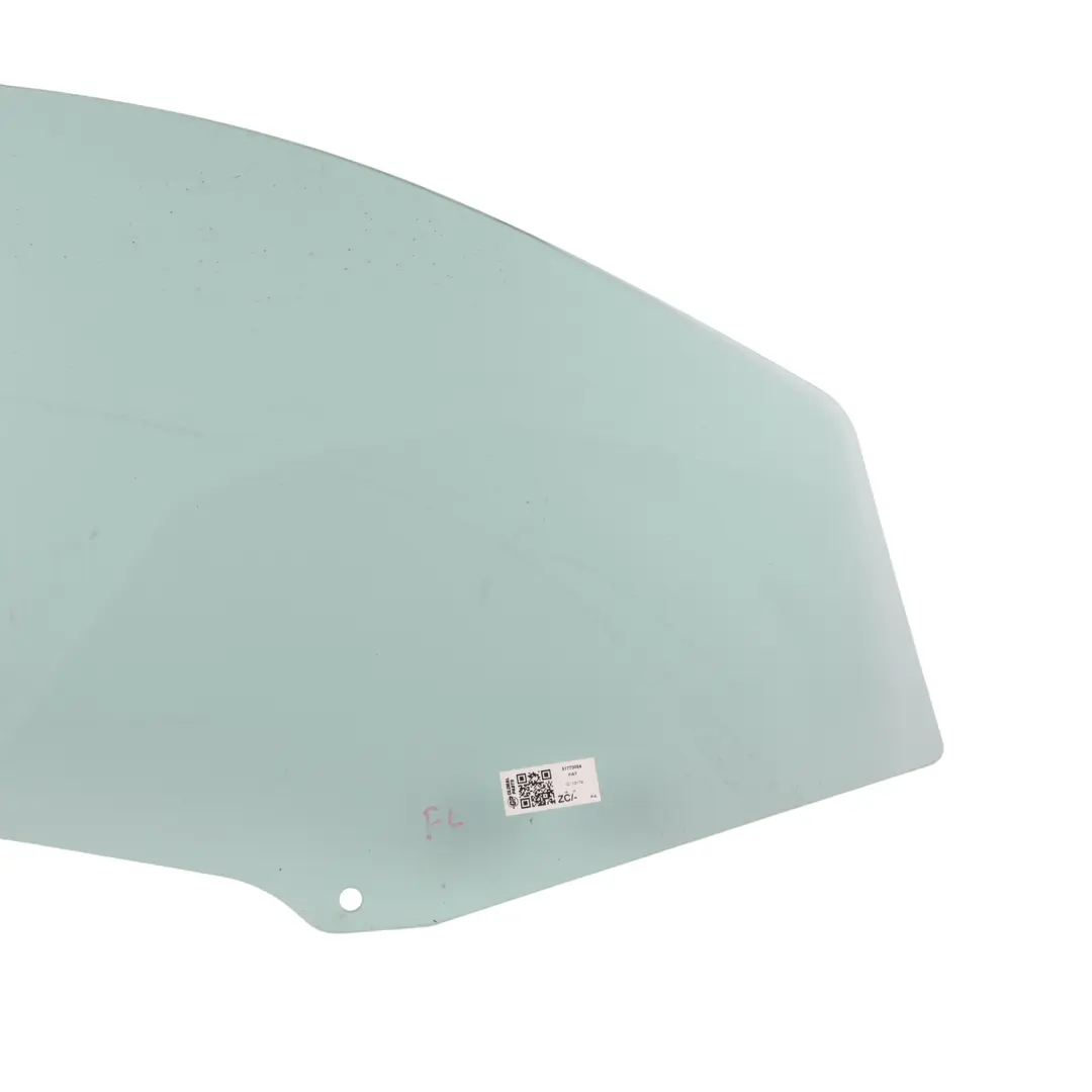 Mk2 Front Door Window Glass Front Left N/S AS2 to Fiat Panda with Part number 51770094 Fiat Panda Mk2 Front Door Window Glass Front Left N/S AS2 - SKU 51770094 - Part number 51770094