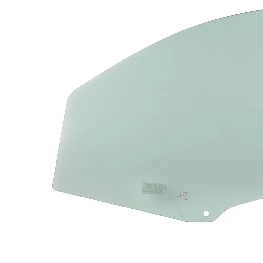 Fiat Panda Mk2 Front Door Window Glass Front Left N/S AS2 - SKU 51770094 - Part number 51770094