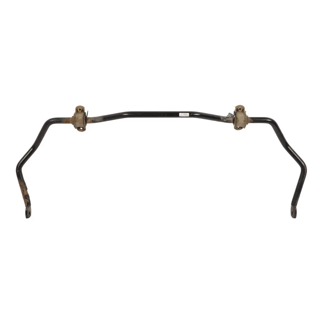 Fiat Panda Mk2 Front Suspension Torsion Stabilizer Sway Bar 51856866