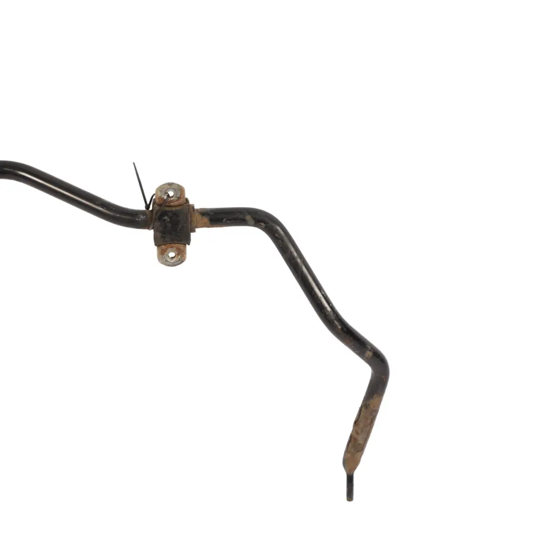 Mk2 Front Suspension Torsion Stabilizer Sway Bar to Fiat Panda with Part number 51856866 Fiat Panda Mk2 Front Suspension Torsion Stabilizer Sway Bar - SKU 51856866 - Part number 51856866