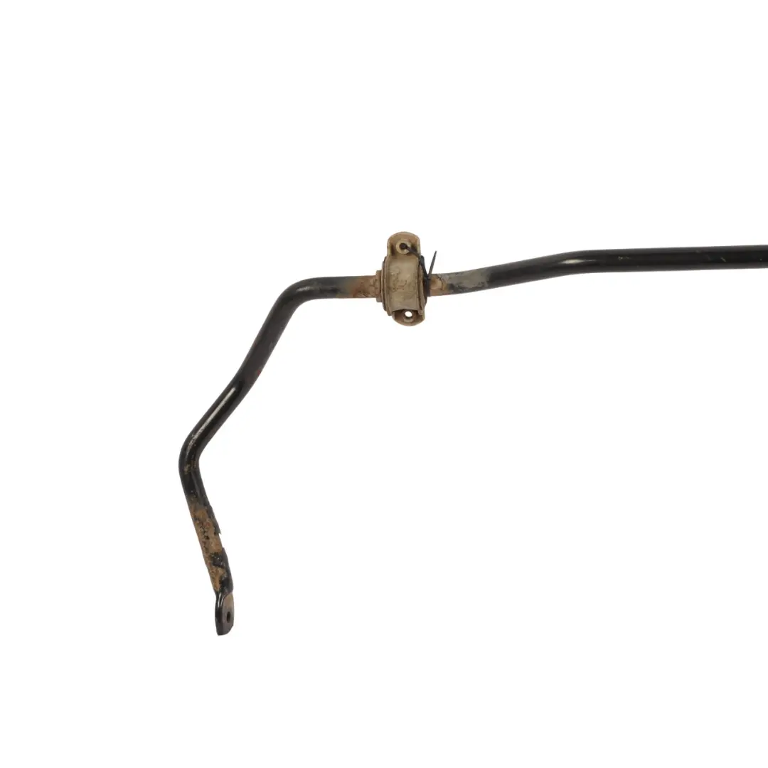 Fiat Panda Mk2 Front Suspension Torsion Stabilizer Sway Bar - SKU 51856866 - Part number 51856866