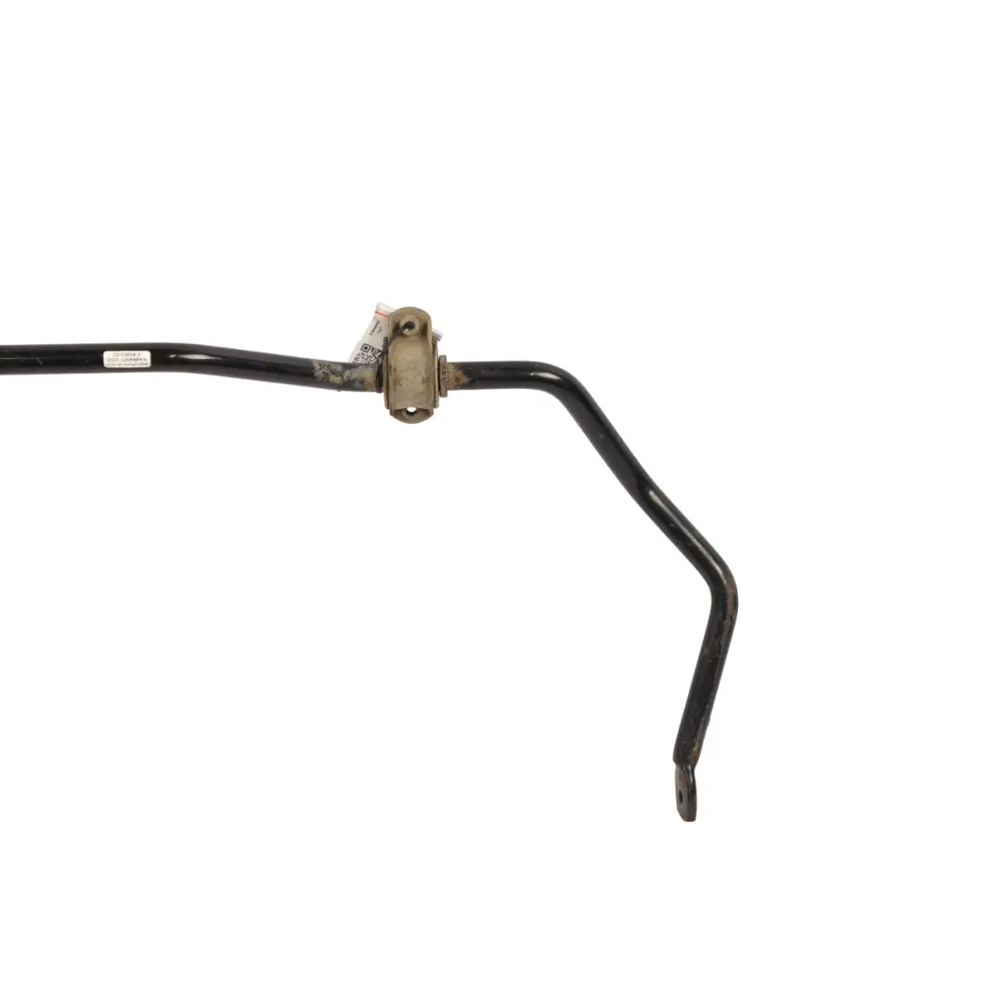 Mk2 Front Suspension Torsion Stabilizer Sway Bar to Fiat Panda with Part number 51856866 Fiat Panda Mk2 Front Suspension Torsion Stabilizer Sway Bar - SKU 51856866 - Part number 51856866