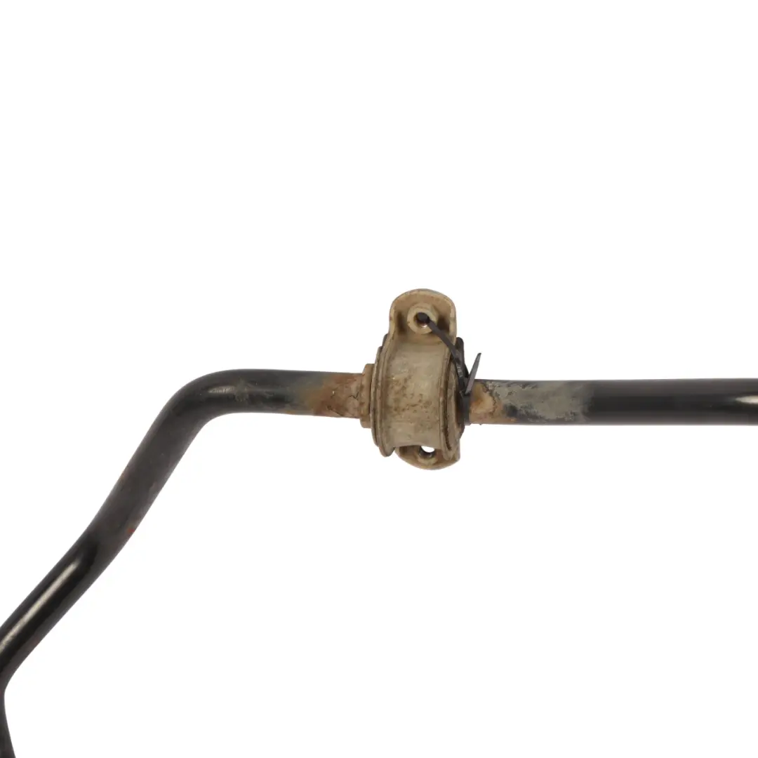 Mk2 Front Suspension Torsion Stabilizer Sway Bar to Fiat Panda with Part number 51856866 Fiat Panda Mk2 Front Suspension Torsion Stabilizer Sway Bar - SKU 51856866 - Part number 51856866