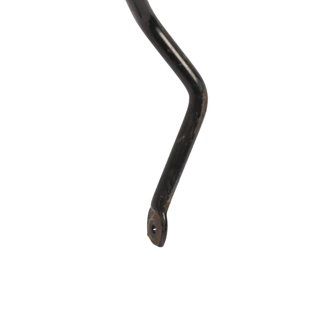 Fiat Panda Mk2 Front Suspension Torsion Stabilizer Sway Bar - SKU 51856866 - Part number 51856866