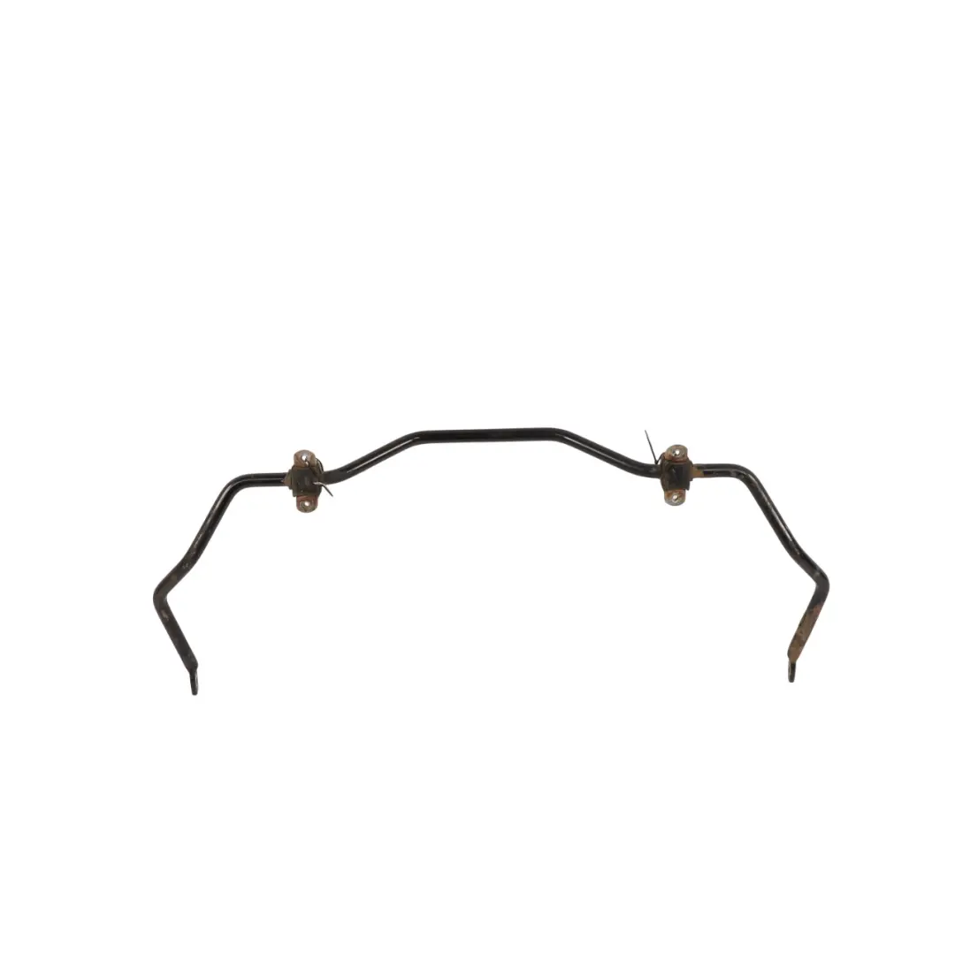 Fiat Panda Mk2 Front Suspension Torsion Stabilizer Sway Bar - SKU 51856866 - Part number 51856866