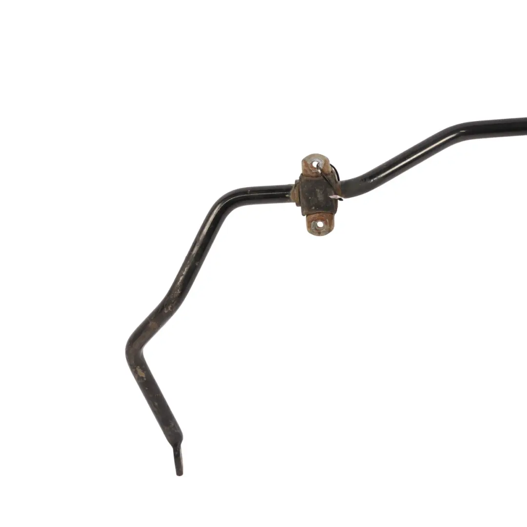 Mk2 Front Suspension Torsion Stabilizer Sway Bar to Fiat Panda with Part number 51856866 Fiat Panda Mk2 Front Suspension Torsion Stabilizer Sway Bar - SKU 51856866 - Part number 51856866