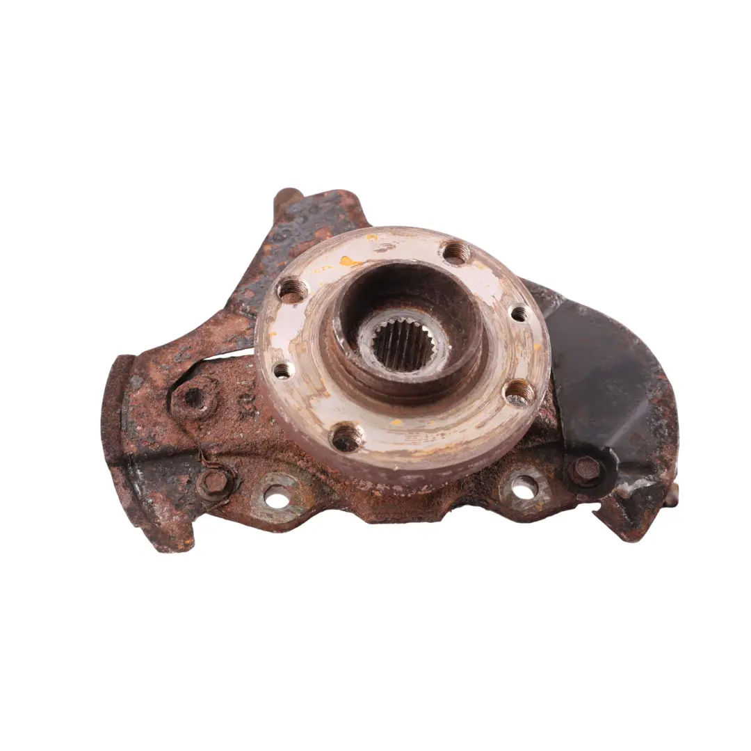 Mk2 Wheel Hub Knuckle Bearing Front Right O/S to Fiat Panda with Part number 51857220 Fiat Panda Mk2 Wheel Hub Knuckle Bearing Front Right O/S - SKU 51857220 - Part number 51857220