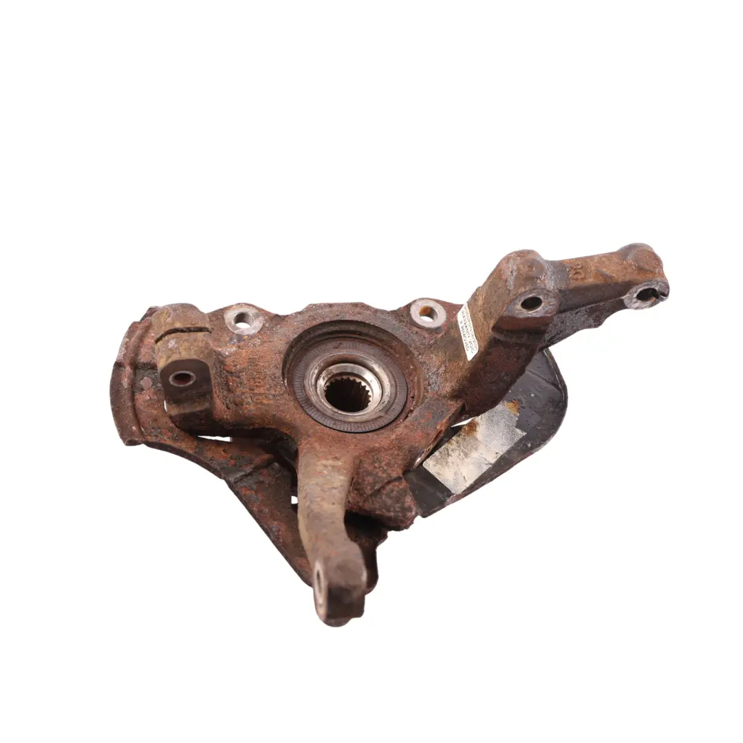 Fiat Panda Mk2 Wheel Hub Knuckle Bearing Front Right O/S - SKU 51857220 - Part number 51857220