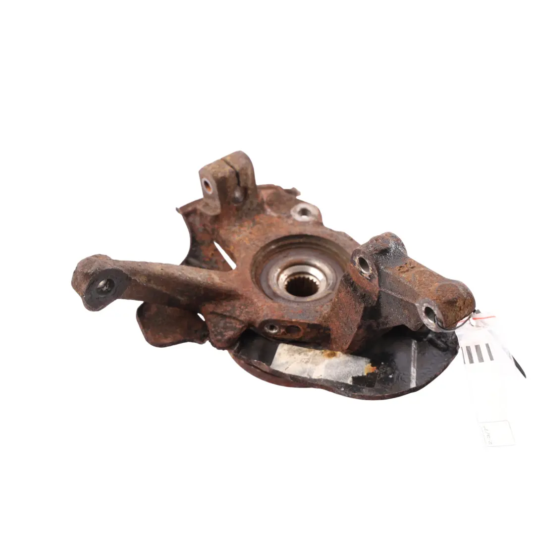 Fiat Panda Mk2 Wheel Hub Knuckle Bearing Front Right O/S - SKU 51857220 - Part number 51857220