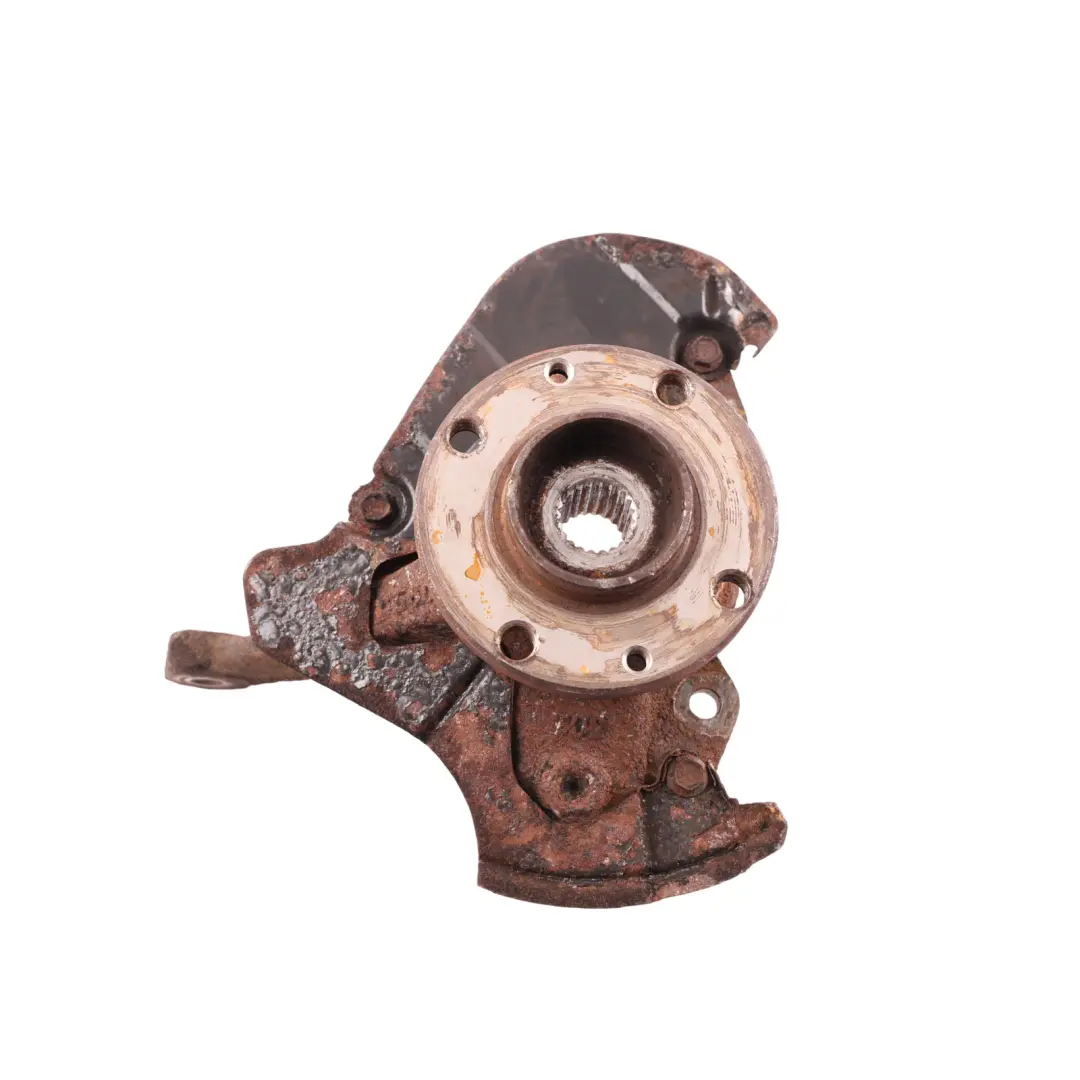 Mk2 Wheel Hub Knuckle Bearing Front Right O/S to Fiat Panda with Part number 51857220 Fiat Panda Mk2 Wheel Hub Knuckle Bearing Front Right O/S - SKU 51857220 - Part number 51857220