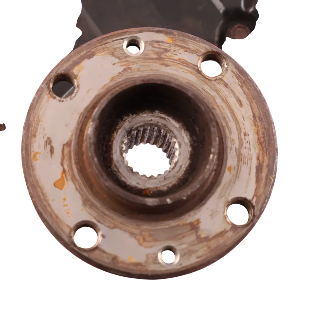 Mk2 Wheel Hub Knuckle Bearing Front Right O/S to Fiat Panda with Part number 51857220 Fiat Panda Mk2 Wheel Hub Knuckle Bearing Front Right O/S - SKU 51857220 - Part number 51857220