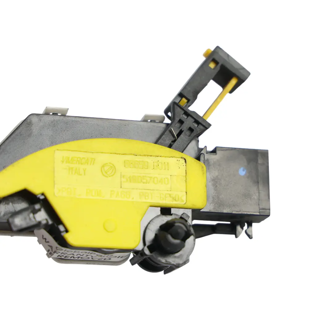  Citroen Relay III Czujnik Pedału Sprzęgła Moduł - SKU 519057040 - Numer Części 519057040