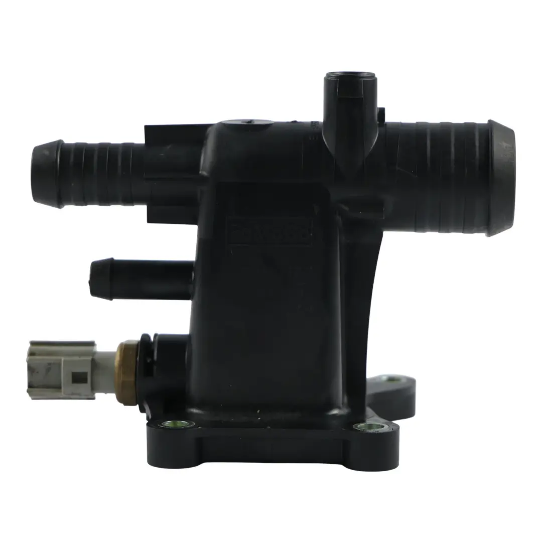 MK3 Thermostat Wasserauslass Verbinder Adapter CJ5E-8K556-AB für Ford Focus mit Teilenummer 5198498 Ford Focus MK3 Thermostat Wasserauslass Verbinder Adapter CJ5E-8K556-AB - SKU 5198498 - Teilenummer 5198498