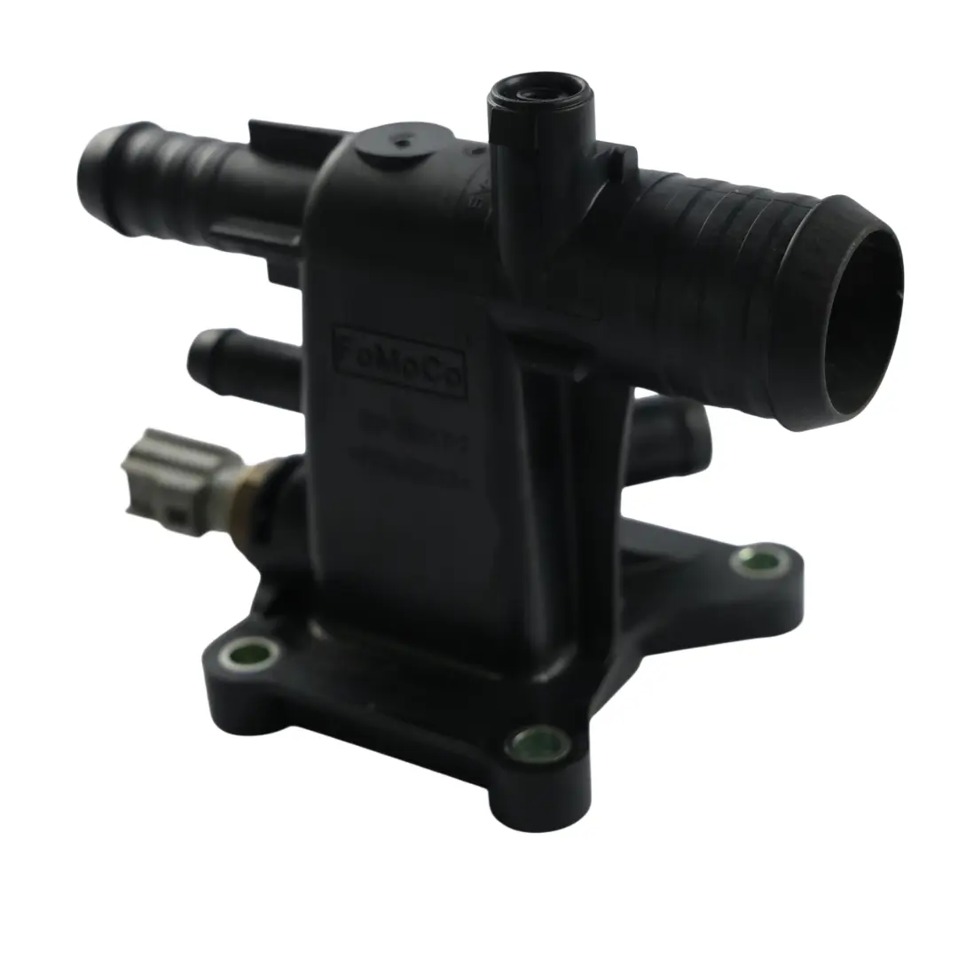 Ford Focus MK3 Thermostat Connecteur Sortie Eau Adaptateur CJ5E-8K556-AB - SKU 5198498 - Numéro de pièce 5198498