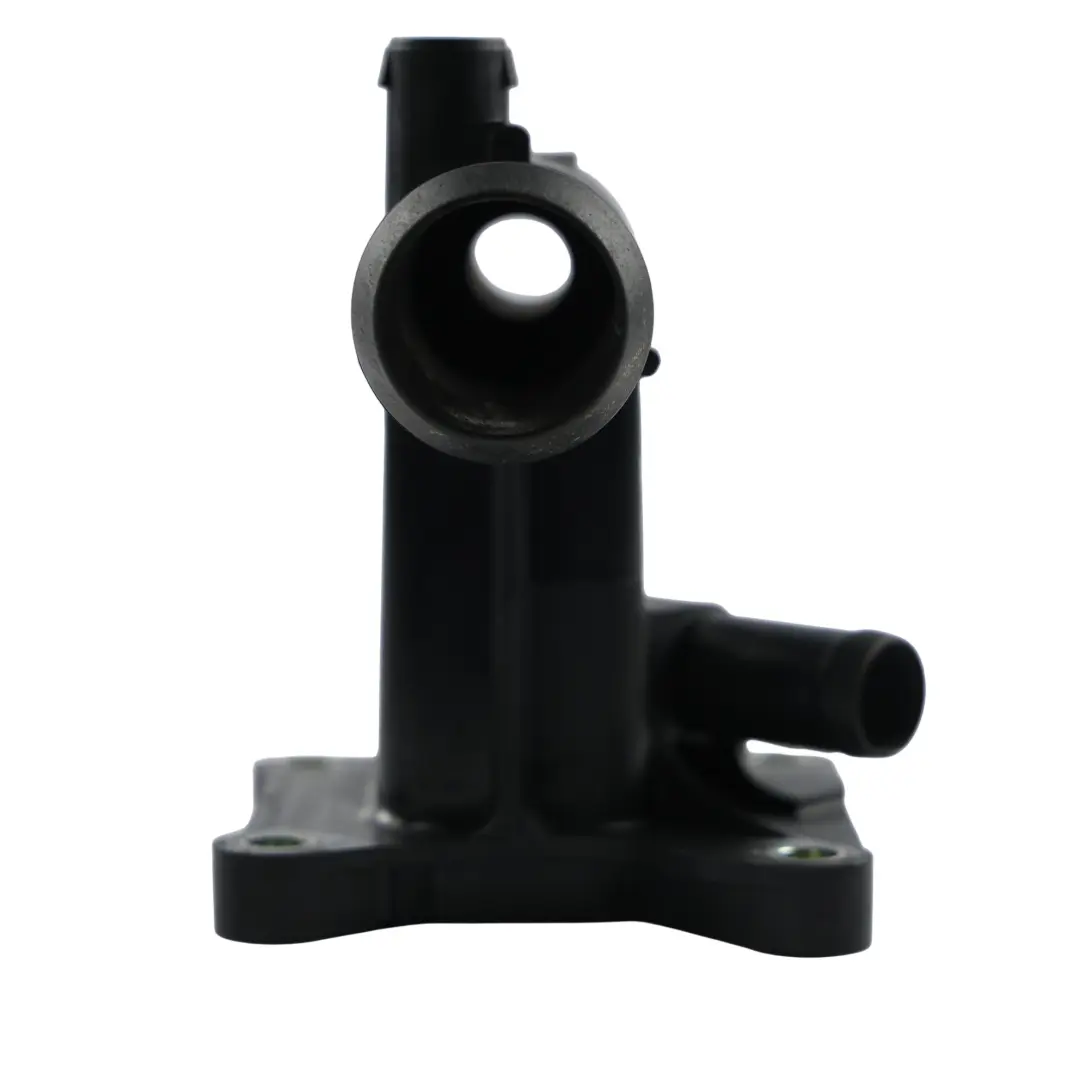 MK3 Thermostat Connecteur Sortie Eau Adaptateur CJ5E-8K556-AB pour Ford Focus à propos du numéro de pièce 5198498 Ford Focus MK3 Thermostat Connecteur Sortie Eau Adaptateur CJ5E-8K556-AB - SKU 5198498 - Numéro de pièce 5198498