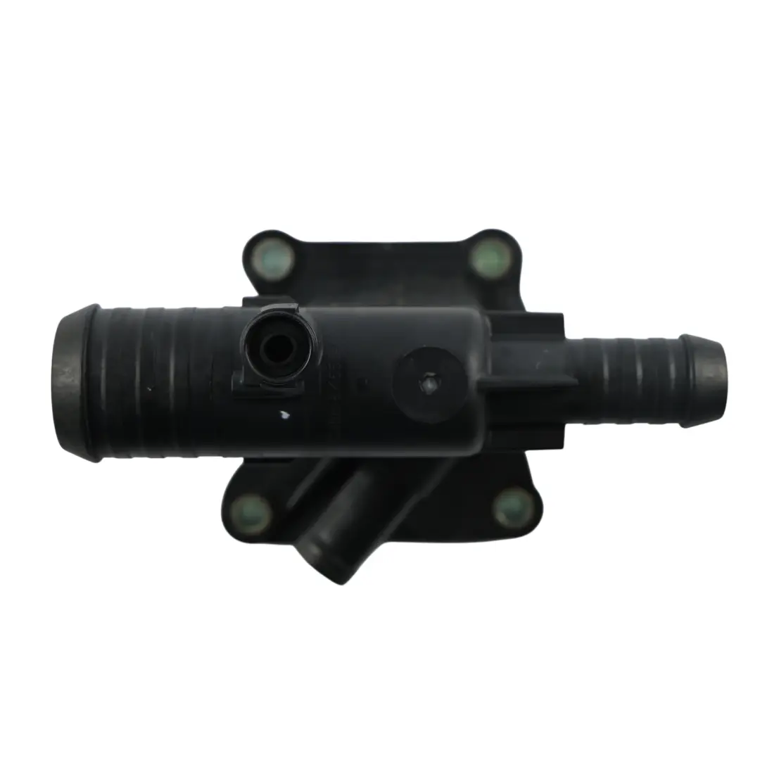 MK3 Thermostat Connecteur Sortie Eau Adaptateur CJ5E-8K556-AB pour Ford Focus à propos du numéro de pièce 5198498 Ford Focus MK3 Thermostat Connecteur Sortie Eau Adaptateur CJ5E-8K556-AB - SKU 5198498 - Numéro de pièce 5198498