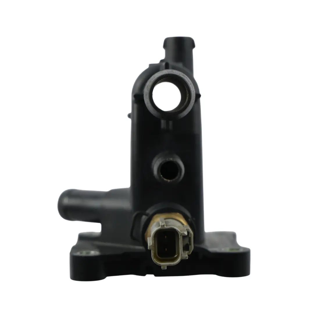 MK3 Thermostat Connecteur Sortie Eau Adaptateur CJ5E-8K556-AB pour Ford Focus à propos du numéro de pièce 5198498 Ford Focus MK3 Thermostat Connecteur Sortie Eau Adaptateur CJ5E-8K556-AB - SKU 5198498 - Numéro de pièce 5198498
