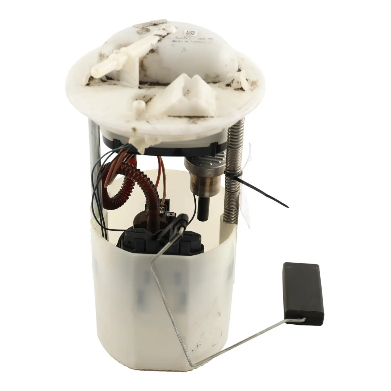 Fiat Panda Mk2 500 Fuel Pump In-Tank Sender Unit Petrol 52057721