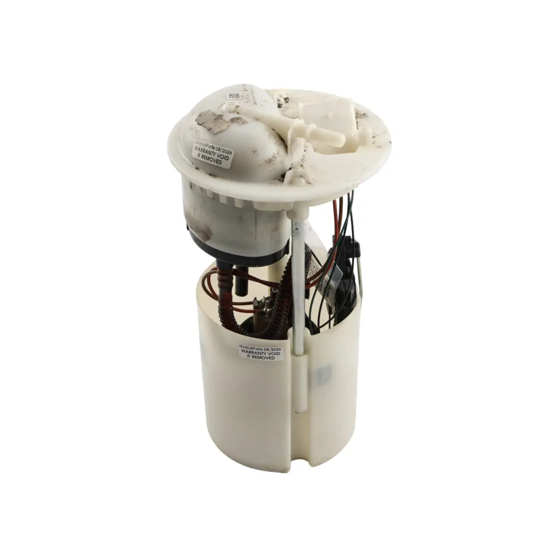 Mk2 500 Fuel Pump In-Tank Sender Unit Petrol to Fiat Panda with Part number 52057721 Fiat Panda Mk2 500 Fuel Pump In-Tank Sender Unit Petrol - SKU 52057721 - Part number 52057721