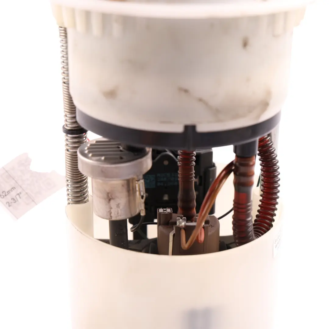 Fiat Panda Mk2 500 Fuel Pump In-Tank Sender Unit Petrol - SKU 52057721 - Part number 52057721