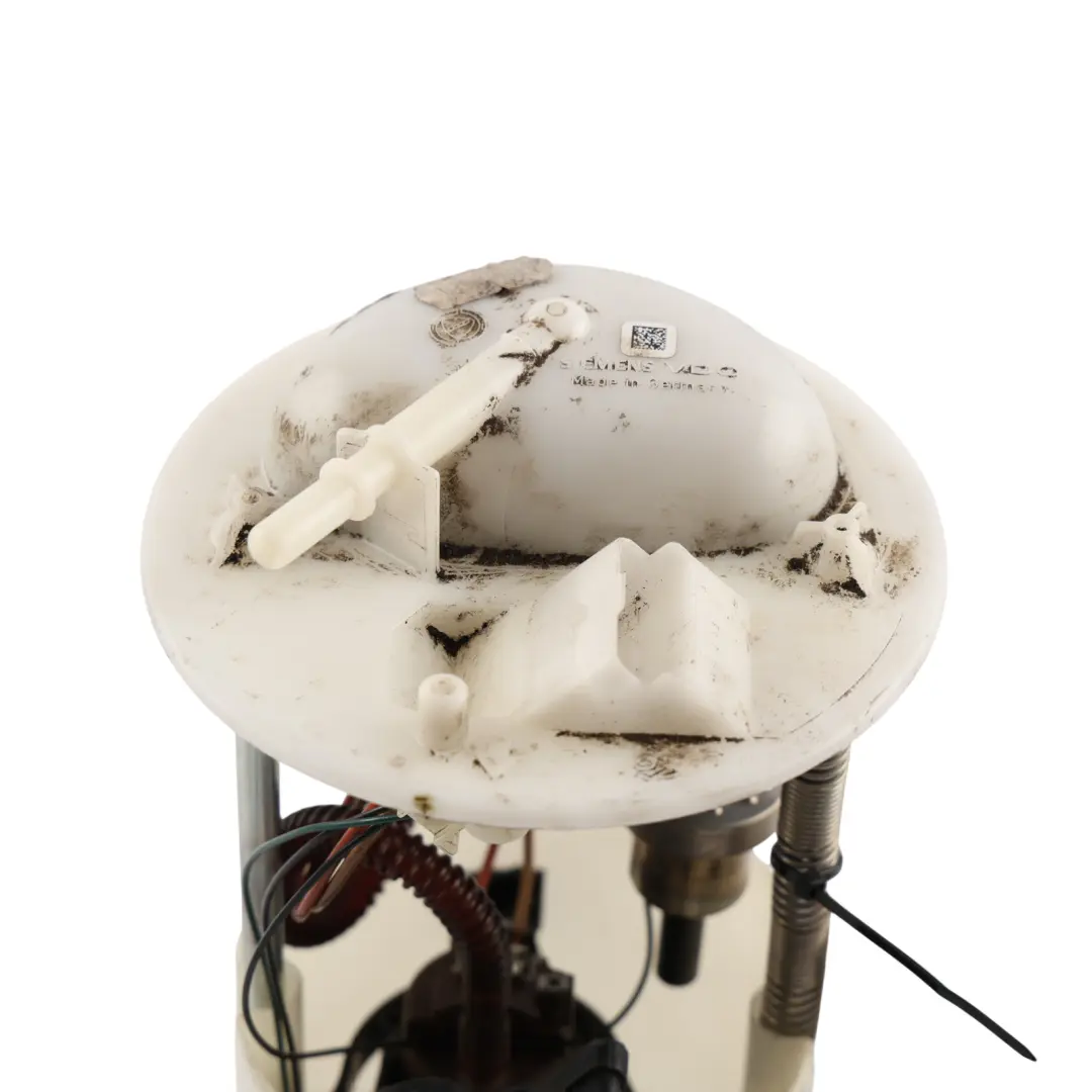Fiat Panda Mk2 500 Fuel Pump In-Tank Sender Unit Petrol - SKU 52057721 - Part number 52057721