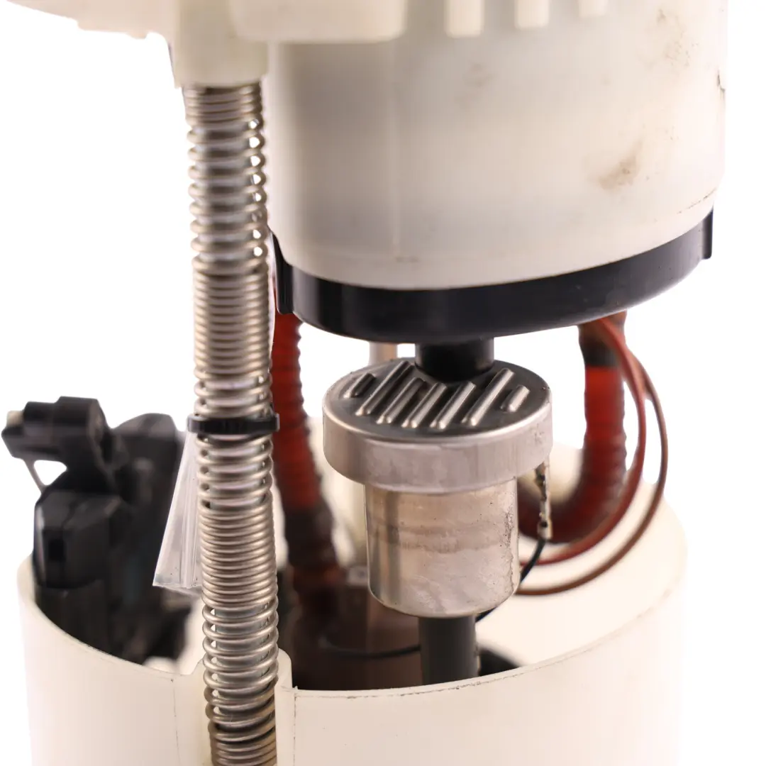 Fiat Panda Mk2 500 Fuel Pump In-Tank Sender Unit Petrol - SKU 52057721 - Part number 52057721