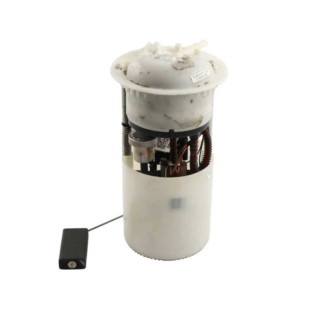 Fiat Panda Mk2 500 Fuel Pump In-Tank Sender Unit Petrol - SKU 52057721 - Part number 52057721