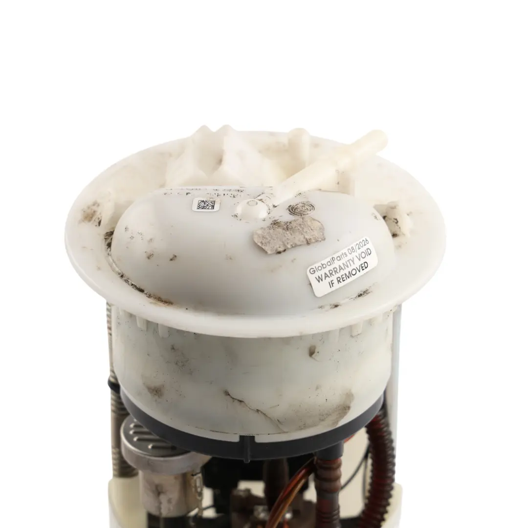 Mk2 500 Fuel Pump In-Tank Sender Unit Petrol to Fiat Panda with Part number 52057721 Fiat Panda Mk2 500 Fuel Pump In-Tank Sender Unit Petrol - SKU 52057721 - Part number 52057721