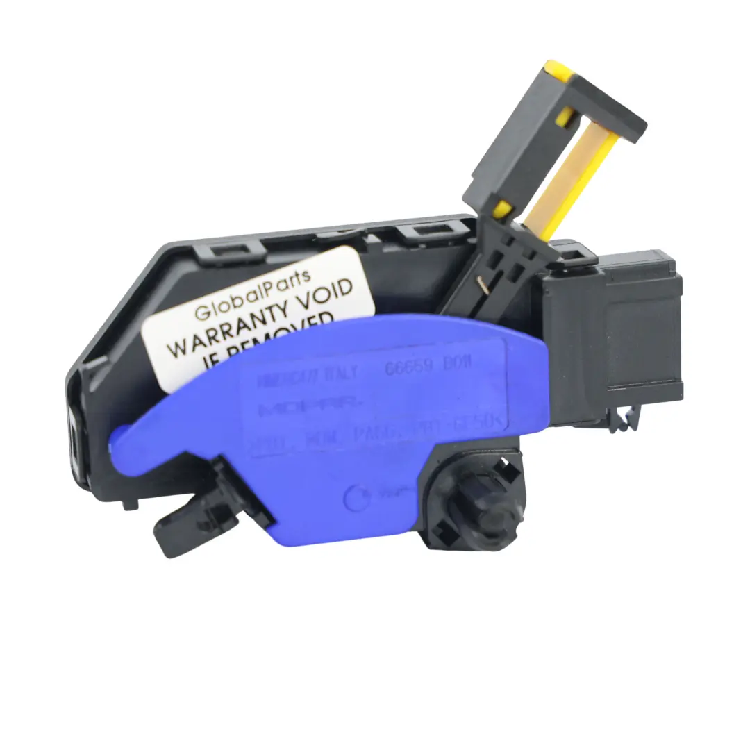 Fiat Ducato Sensor Recorrido Pedal Embrague - SKU 520683370 - Número de pieza 520683370