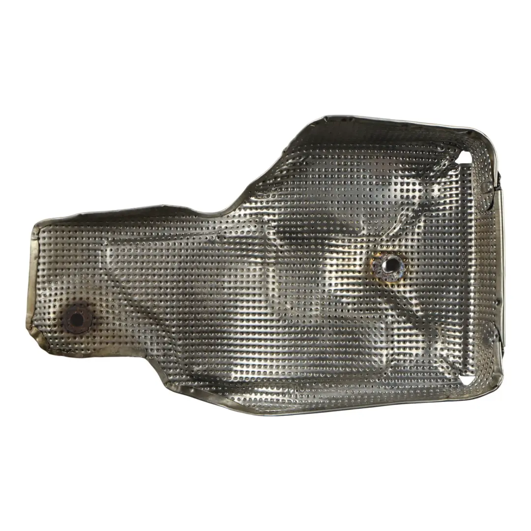 Ford Focus MK3 Turbolader Hitzeschutz Abdeckung Blende CB5E-9N454-AD - SKU 5208865 - Teilenummer 5208865