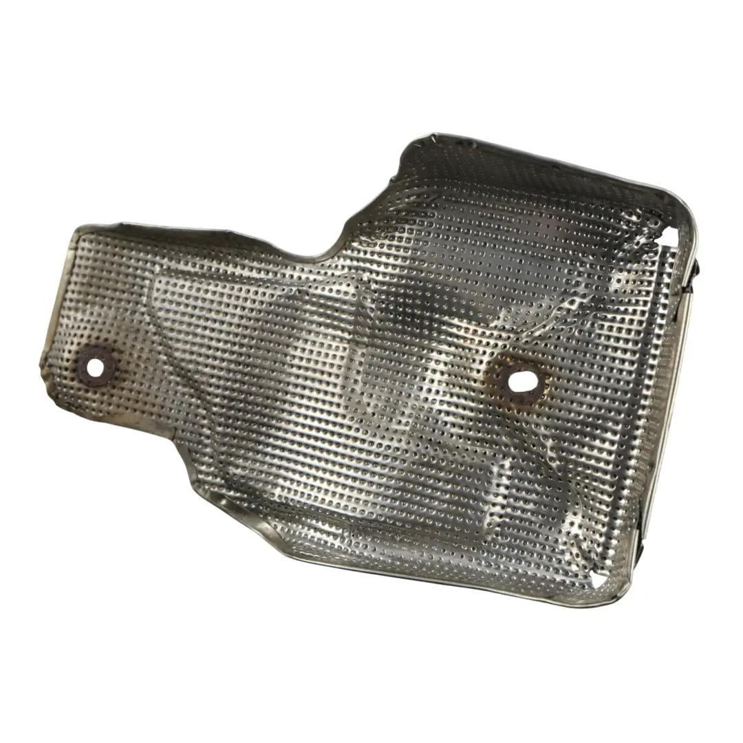 MK3 Bouclier Thermique Turbo Couvercle Panneau CB5E-9N454-AD pour Ford Focus à propos du numéro de pièce 5208865 Ford Focus MK3 Bouclier Thermique Turbo Couvercle Panneau CB5E-9N454-AD - SKU 5208865 - Numéro de pièce 5208865
