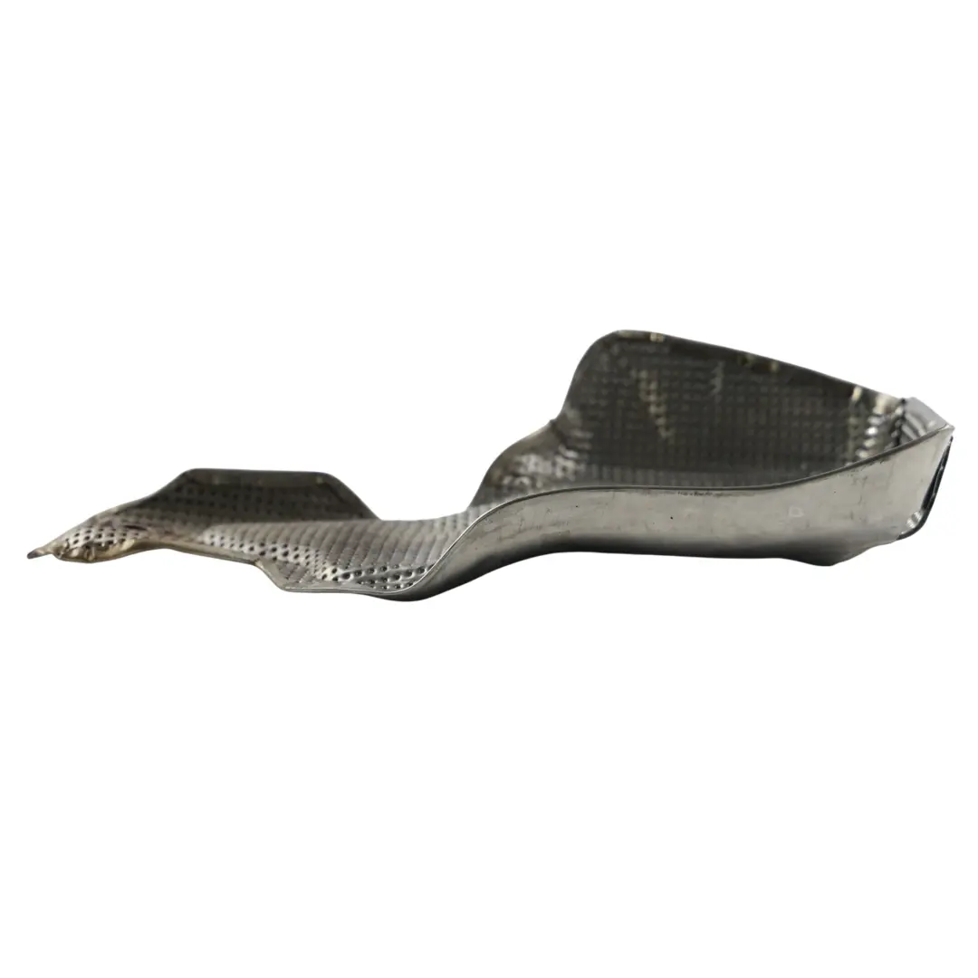 Ford Focus MK3 Turbolader Hitzeschutz Abdeckung Blende CB5E-9N454-AD - SKU 5208865 - Teilenummer 5208865