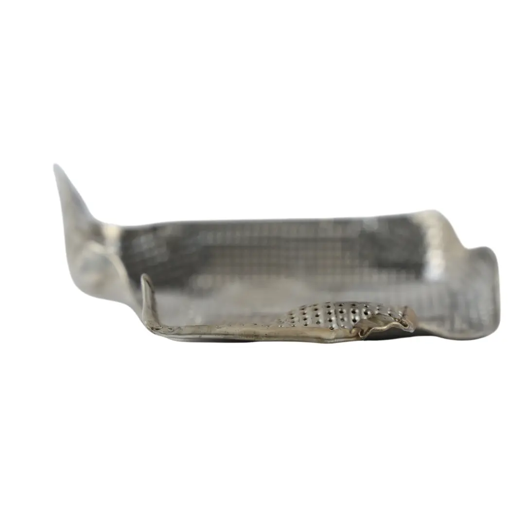 Ford Focus MK3 Turbolader Hitzeschutz Abdeckung Blende CB5E-9N454-AD - SKU 5208865 - Teilenummer 5208865