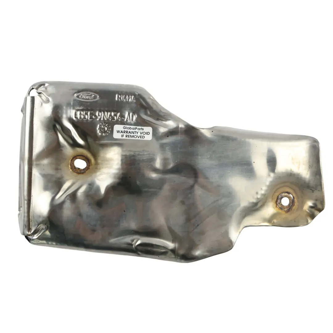 MK3 Bouclier Thermique Turbo Couvercle Panneau CB5E-9N454-AD pour Ford Focus à propos du numéro de pièce 5208865 Ford Focus MK3 Bouclier Thermique Turbo Couvercle Panneau CB5E-9N454-AD - SKU 5208865 - Numéro de pièce 5208865
