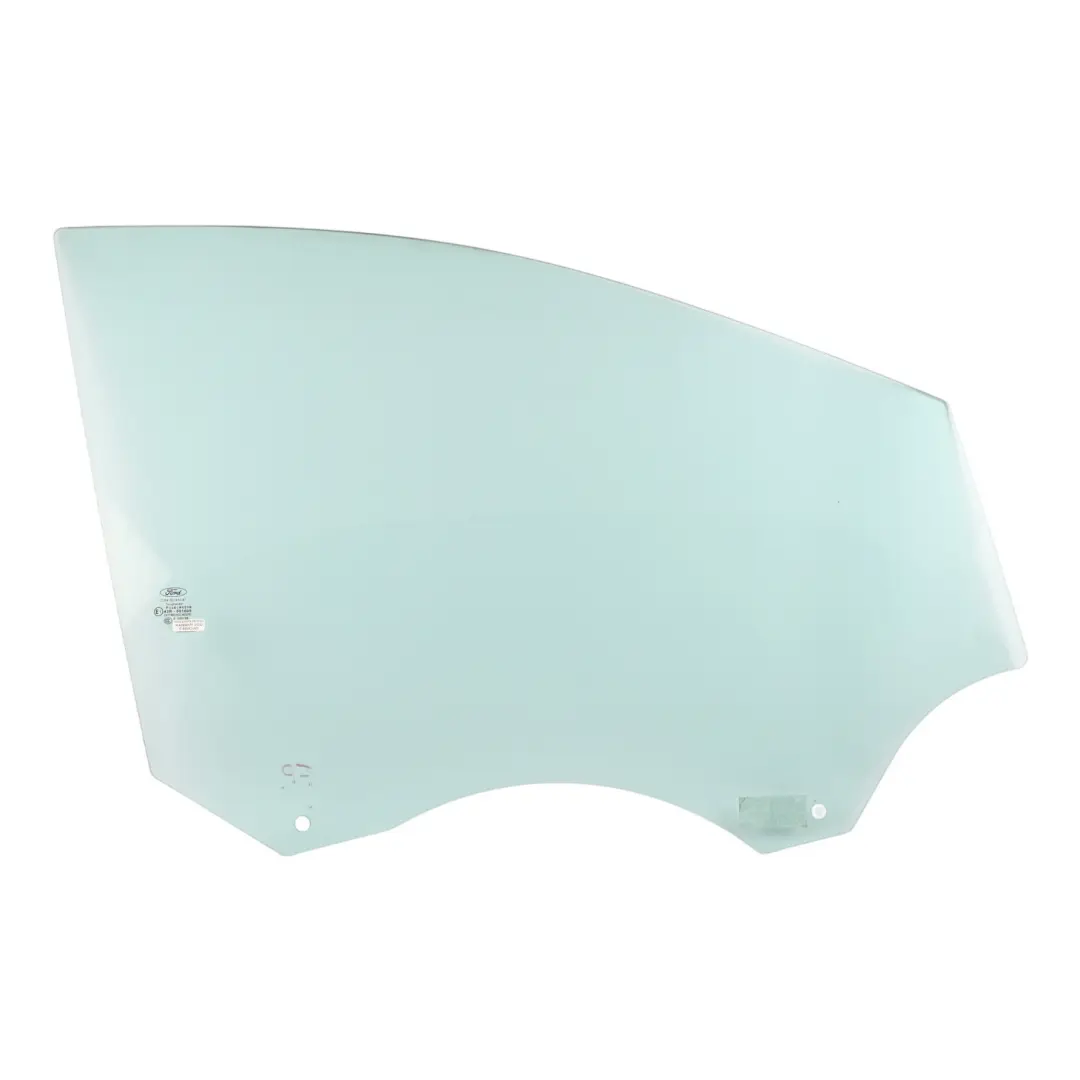 Ford Kuga Mk2 Front Door Window Glass Glazing Right O/S Side AS2 CJ54-S21410-AC - SKU 5213277 - Part number 5213277