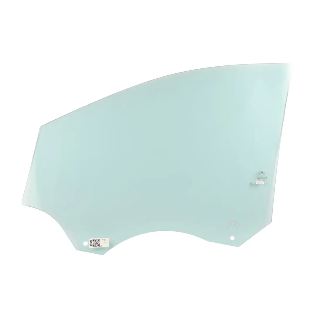Ford Kuga Mk2 Front Door Window Glass Glazing Right O/S Side AS2 CJ54-S21410-AC - SKU 5213277 - Part number 5213277