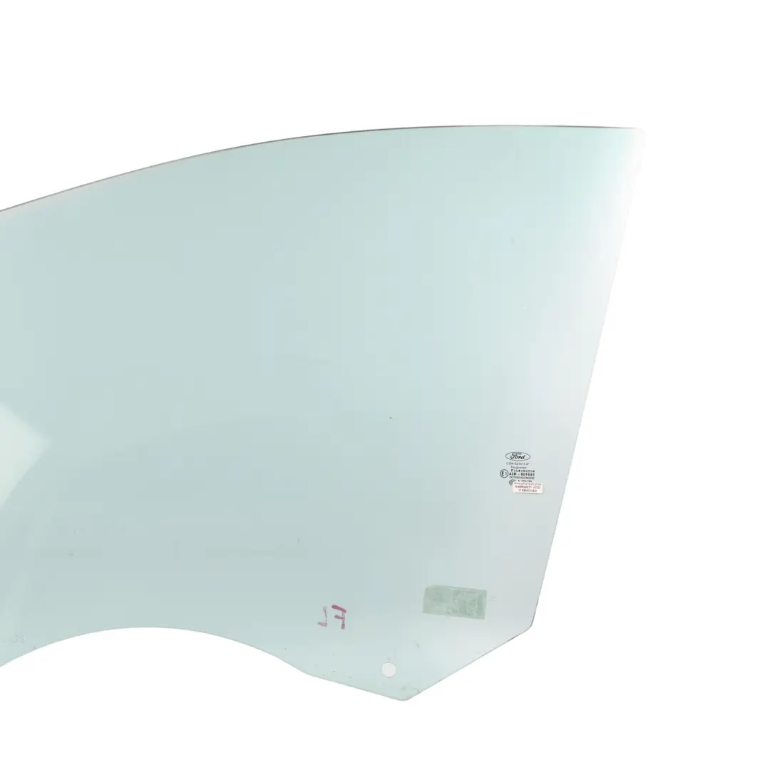 Ford Kuga Mk2 Door Window Glass Front Left N/S CJ54-S21411-A - SKU 5213278 - Part number 5213278