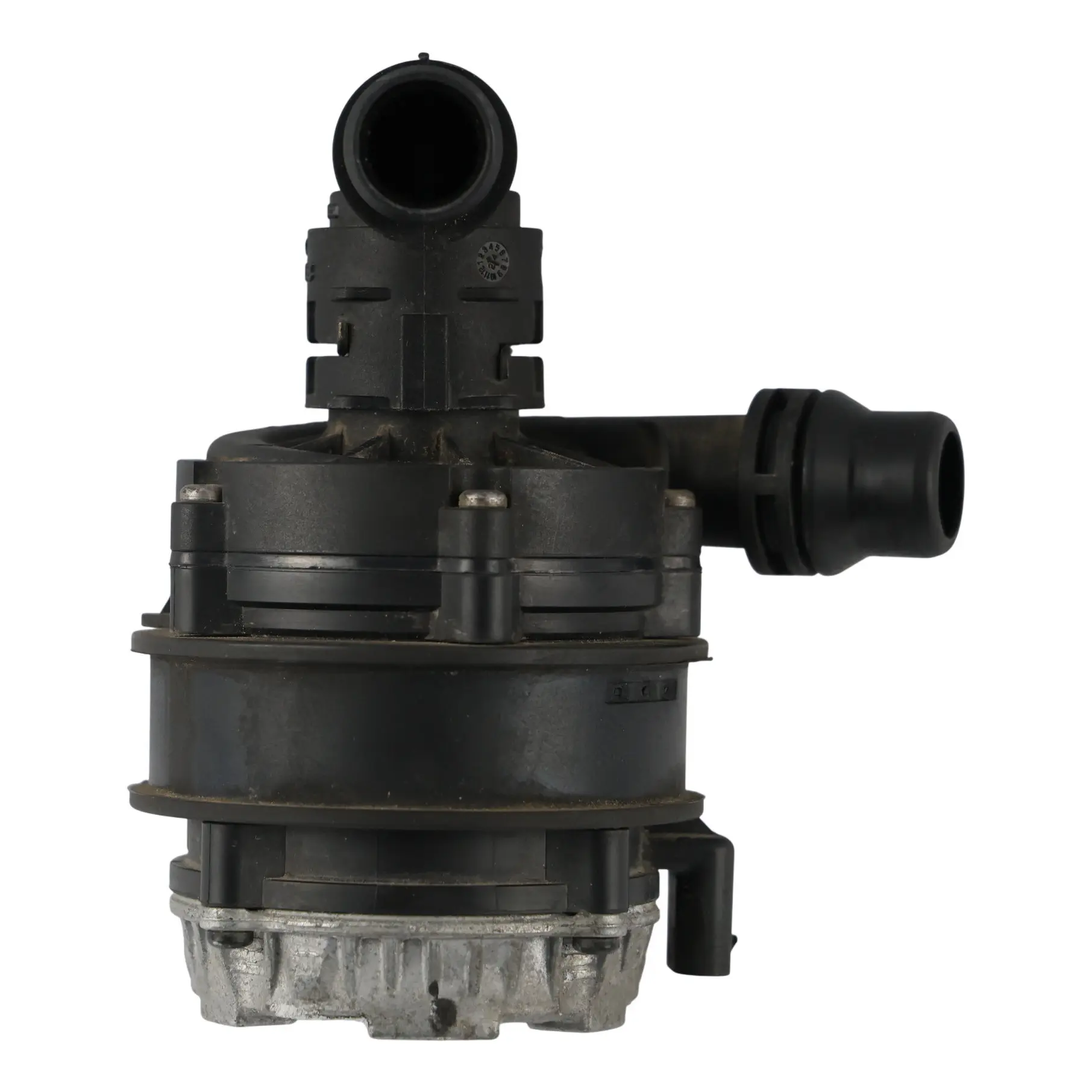 Vauxhall Movano C Auxiliary Coolant Pump 2.2 BlueHDi 52152074