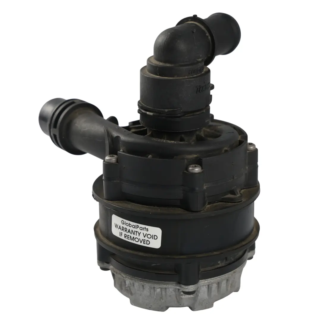 Vauxhall Movano C Auxiliary Coolant Pump 2.2 BlueHDi - SKU 52152074 - Part number 52152074